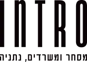 לוגו אינטרו נדלן